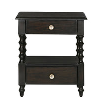 Load image into Gallery viewer, Zenith Bed Side Table