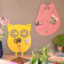 Load image into Gallery viewer, Magnetic Board - Kitten