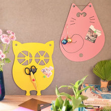 Load image into Gallery viewer, Magnetic Board - Owl