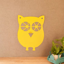 Load image into Gallery viewer, Magnetic Board - Owl