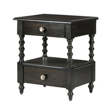 Load image into Gallery viewer, Zenith Bed Side Table