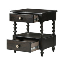 Load image into Gallery viewer, Zenith Bed Side Table