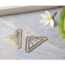 Load image into Gallery viewer, Trine- V Bookmark