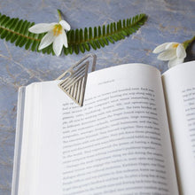 Load image into Gallery viewer, Trine- X Bookmark