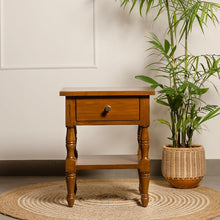 Load image into Gallery viewer, Alchemy Bed side table