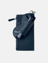 Load image into Gallery viewer, Jayden Crossbody in Black