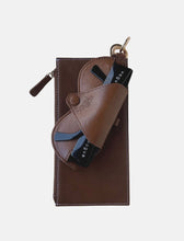 Load image into Gallery viewer, Jayden Crossbody in Tan