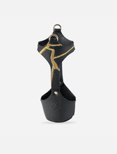 Load image into Gallery viewer, Ozai Wine Case in Black