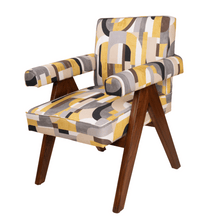 Load image into Gallery viewer, Petra Armchair