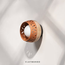 Load image into Gallery viewer, Deyo Sconce - Wall/Ceiling Lamp for Home, Restaurants and Offices