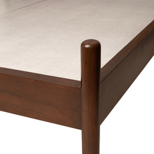Load image into Gallery viewer, Talitha Teak Wood Bed