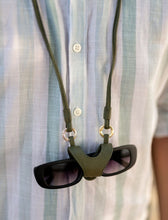 Load image into Gallery viewer, Austere Sunglass Case