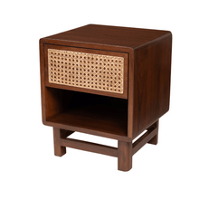 Load image into Gallery viewer, Hasker Bed Side Table