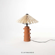 Load image into Gallery viewer, Vero Table Lamp - Sculptural Lamp for Home, Restaurants and Offices