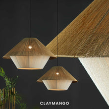 Load image into Gallery viewer, Douli - Pendant lamp for Home, restaurants and offices.