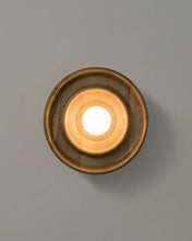 Load image into Gallery viewer, Discus Wall Light - White Ash