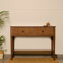 Load image into Gallery viewer, Manila Console Table
