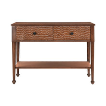 Load image into Gallery viewer, Manila Console Table