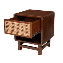 Load image into Gallery viewer, Hasker Bed Side Table