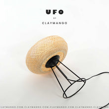 Load image into Gallery viewer, UFO table lamp - Lamp for Home, Restaurants and Offices