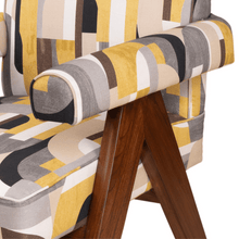 Load image into Gallery viewer, Petra Armchair