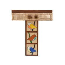 Load image into Gallery viewer, Warbler Table Lamp