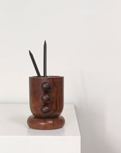 Load image into Gallery viewer, Bal Pencil Holder - Studio Indigene