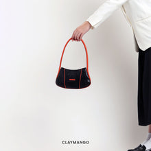 Load image into Gallery viewer, Searing Leather - Shoulder Bag