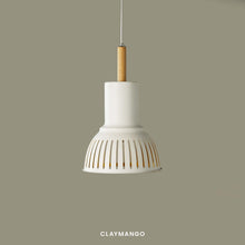 Load image into Gallery viewer, Glimmer - Modern Contemporary Pendant Lamp