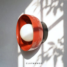 Load image into Gallery viewer, Cherry Wall Sconce - Wall/Ceiling Lamp for Home, Restaurants and Offices.