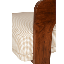 Load image into Gallery viewer, Aloa Teakwood Armchair