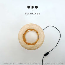 Load image into Gallery viewer, UFO table lamp - Lamp for Home, Restaurants and Offices