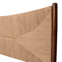 Load image into Gallery viewer, Talitha Teak Wood Bed