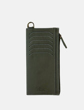 Load image into Gallery viewer, Jayden Crossbody in Olive