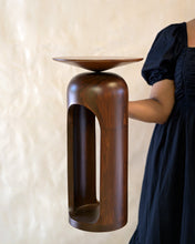 Load image into Gallery viewer, T Side Table - Studio Indigene