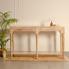 Load image into Gallery viewer, Casa Console Table