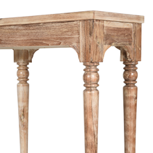 Load image into Gallery viewer, Casa Console Table