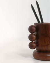 Load image into Gallery viewer, Bal Pencil Holder - Studio Indigene