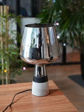 Load image into Gallery viewer, Agru - Modern Contemporary Side Table Lamp