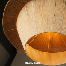 Load image into Gallery viewer, Douli - Pendant lamp for Home, restaurants and offices.