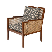 Load image into Gallery viewer, Onyx Accent Chair