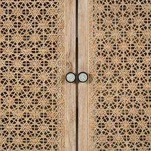 Load image into Gallery viewer, Celesta Storage Cabinet