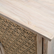 Load image into Gallery viewer, Celesta Storage Cabinet