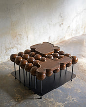 Load image into Gallery viewer, Sphera Centre Table - Studio Indigene
