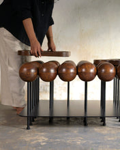 Load image into Gallery viewer, Sphera Centre Table - Studio Indigene