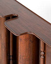 Load image into Gallery viewer, Ridge Console Table - Studio Indigene