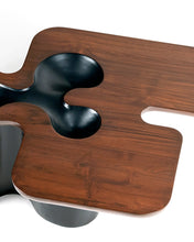 Load image into Gallery viewer, Canyon Centre Table - Studio Indigene