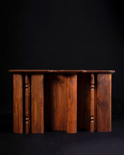 Load image into Gallery viewer, Ridge Console Table - Studio Indigene