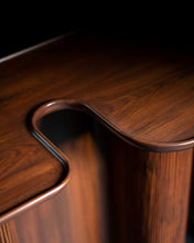 Load image into Gallery viewer, Ridge Console Table - Studio Indigene