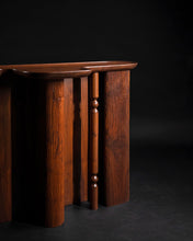 Load image into Gallery viewer, Ridge Console Table - Studio Indigene
